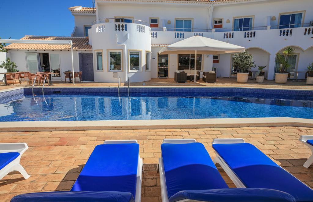 Pousada Vila Channa - Adults Only Albufeira