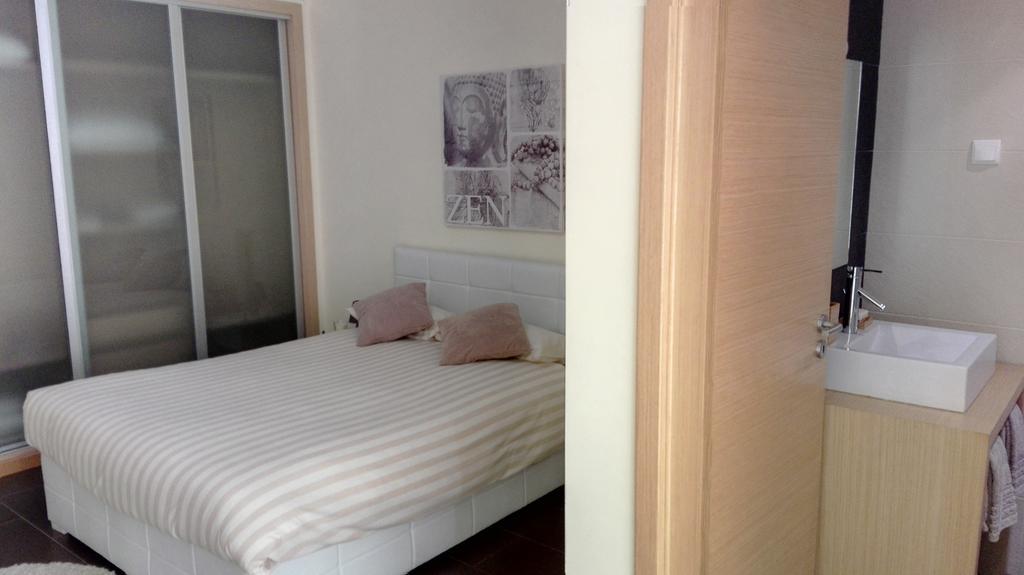 Casa de Férias Luxury *