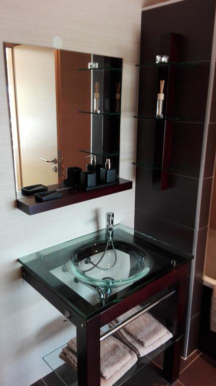Luxury