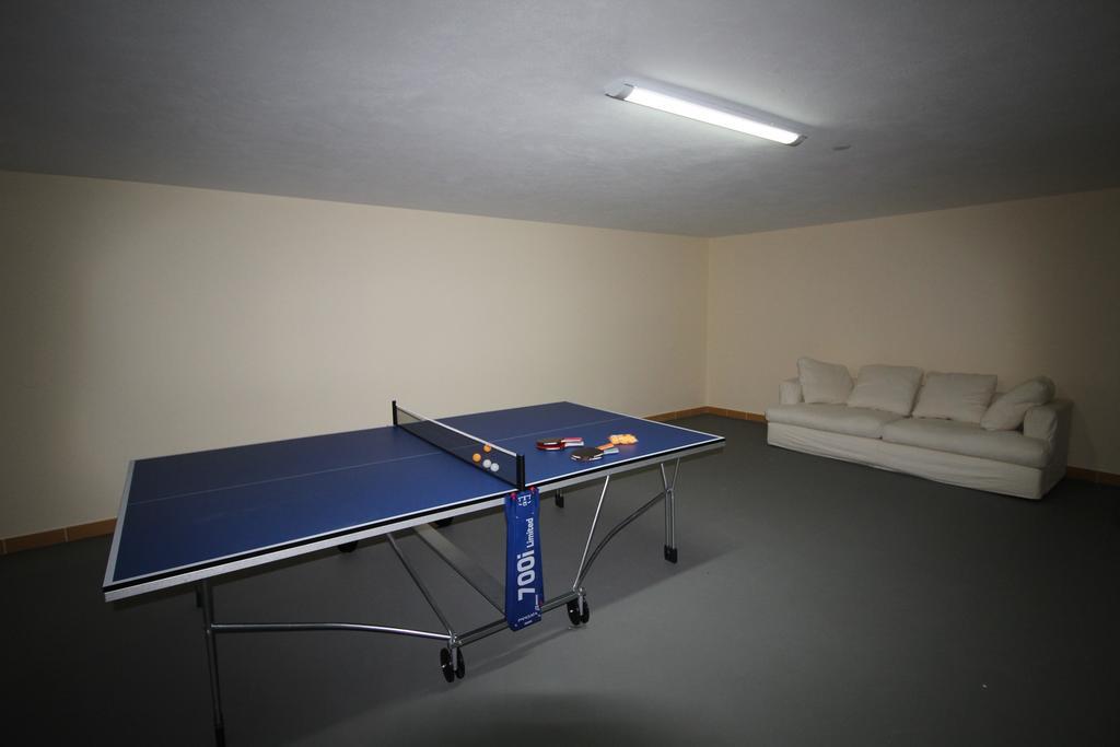 Holiday home Acquamarina - 5 Bedroom, Water Front