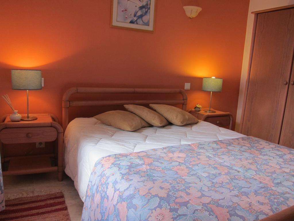 Apartment Casa Da Horta Albufeira