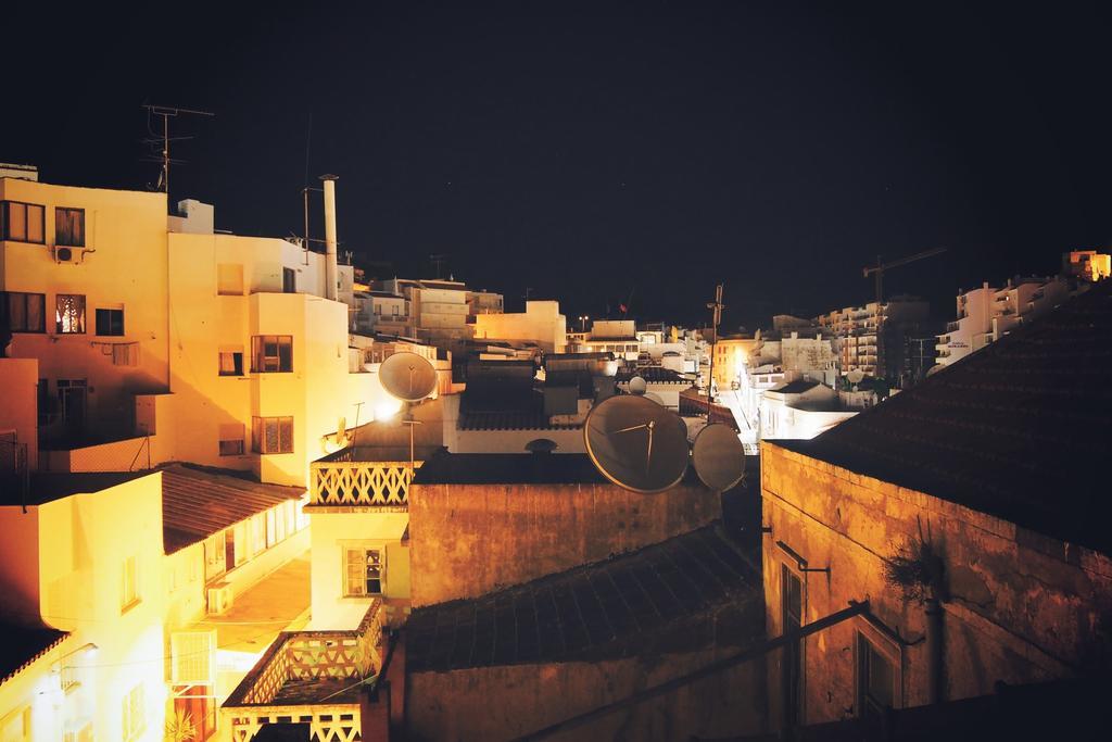 Guest house Peneco Albufeira Guesthouse 2*