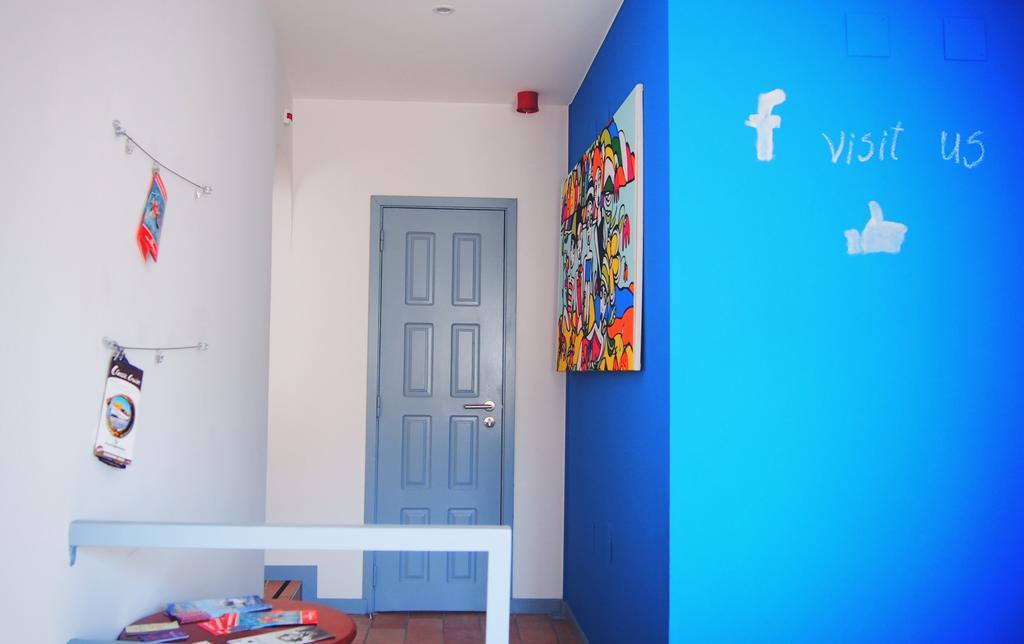 Peneco Albufeira Guesthouse