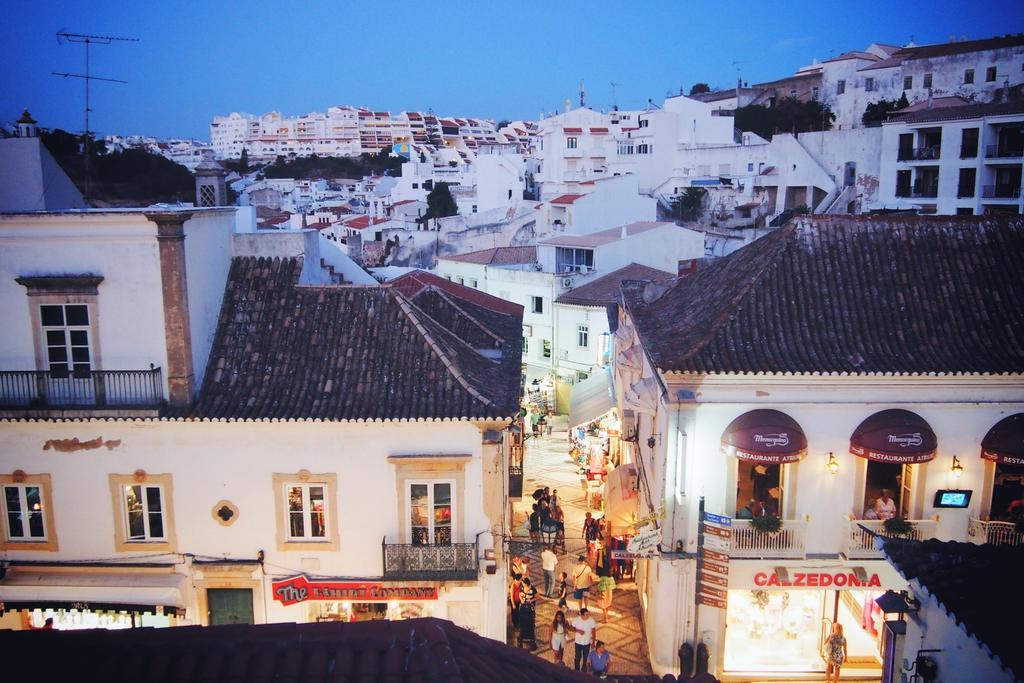 Peneco Albufeira Guesthouse