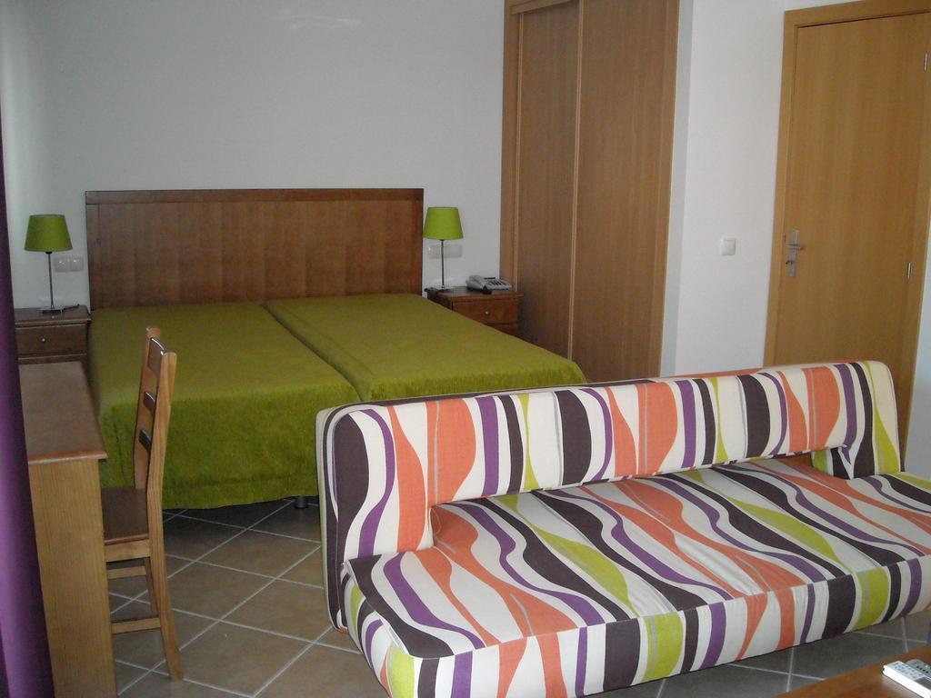 Apart-hotel Smy Santa Eulalia Algarve 3*