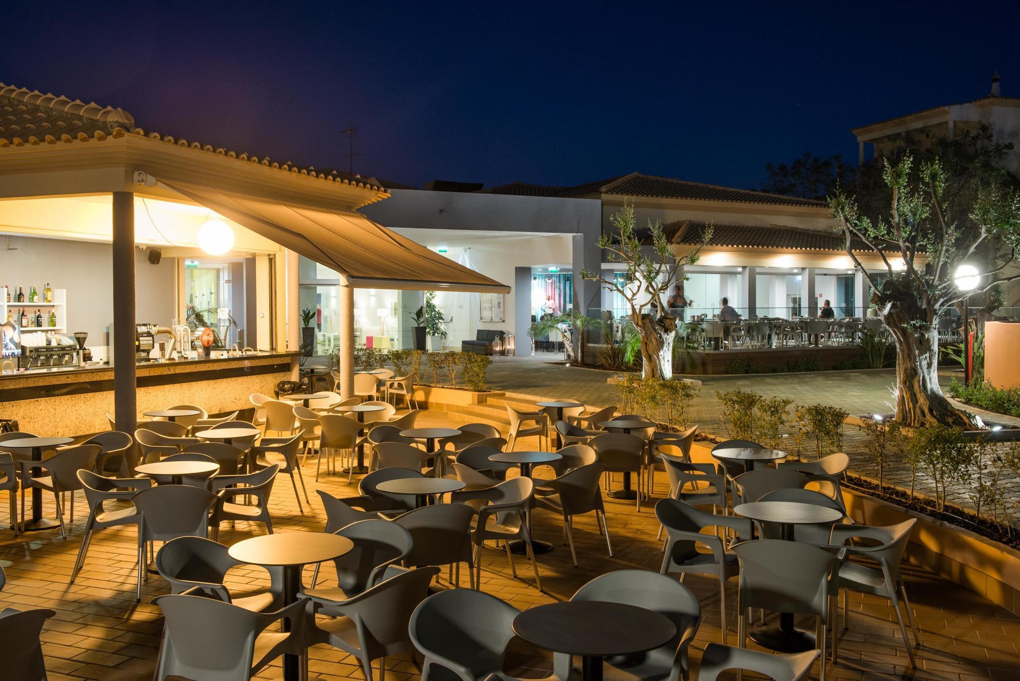 Aparthotel 3hb Clube Humbria Albufeira
