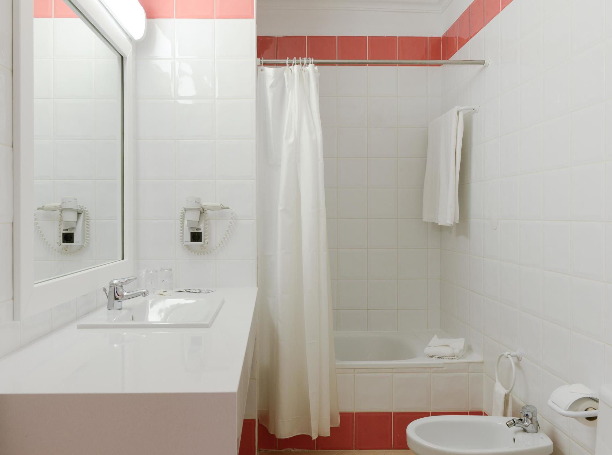 3hb Clube Humbria Albufeira