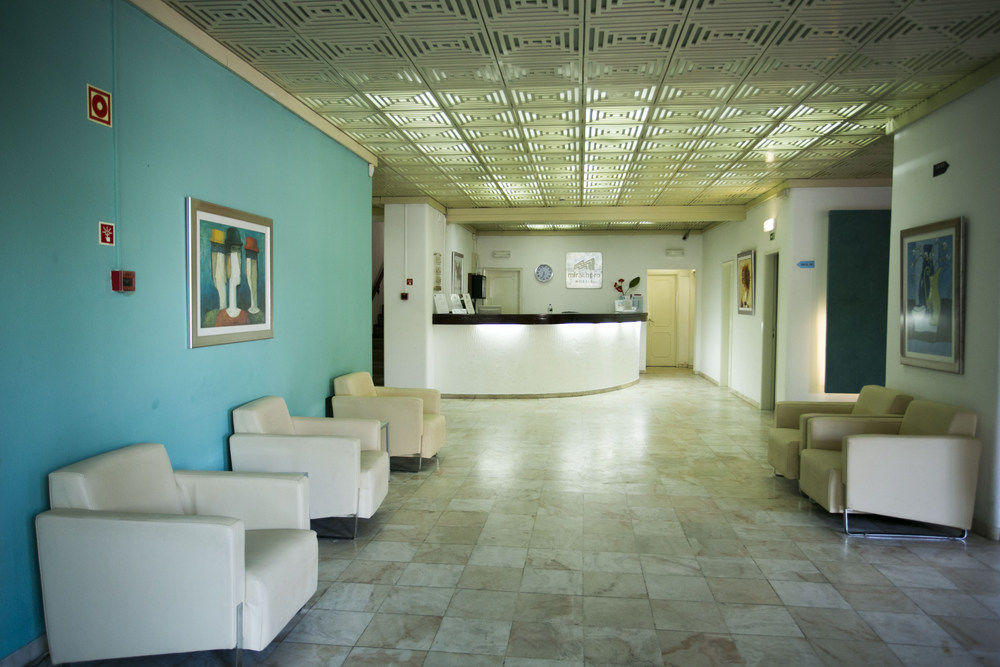 Aparthotel Mirachoro Albufeira