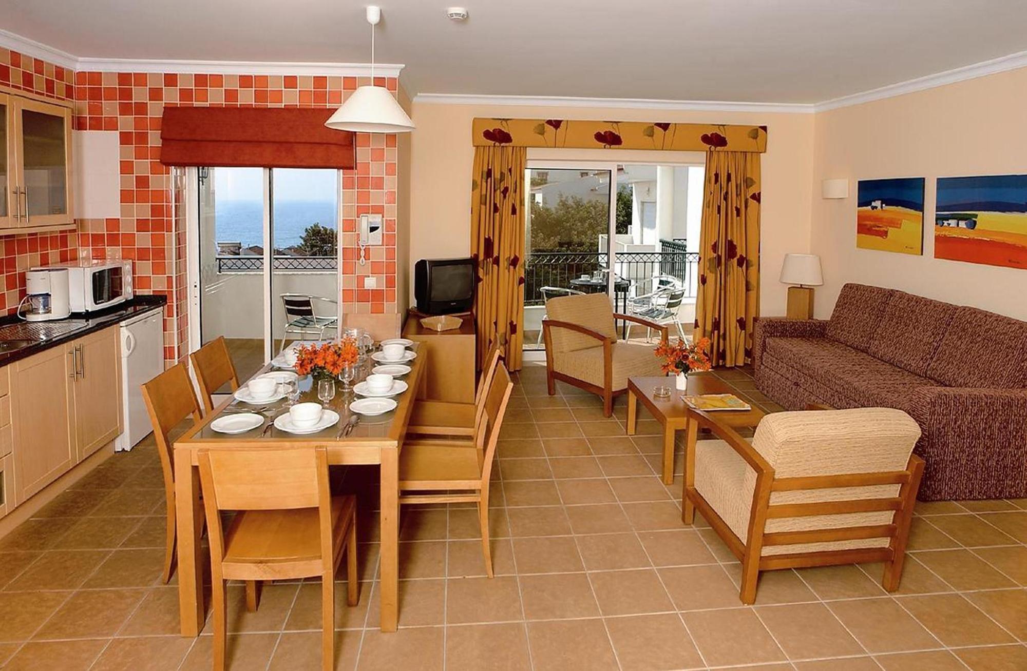 Aparthotel Alfagar Cerro Malpique