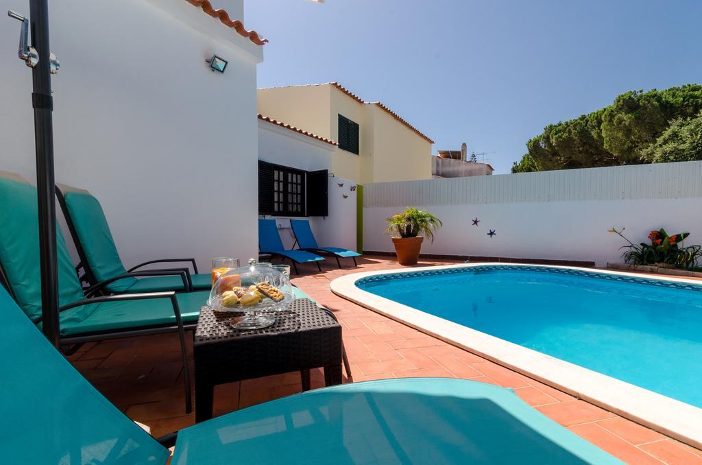 Pousada Casa Do Sul Albufeira
