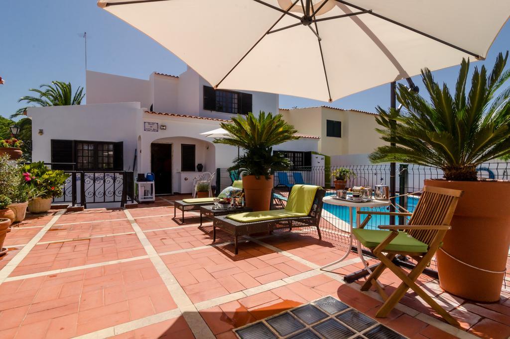 Casa Do Sul Albufeira
