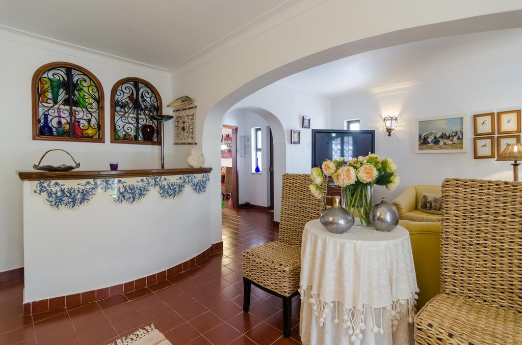 Casa Do Sul Albufeira