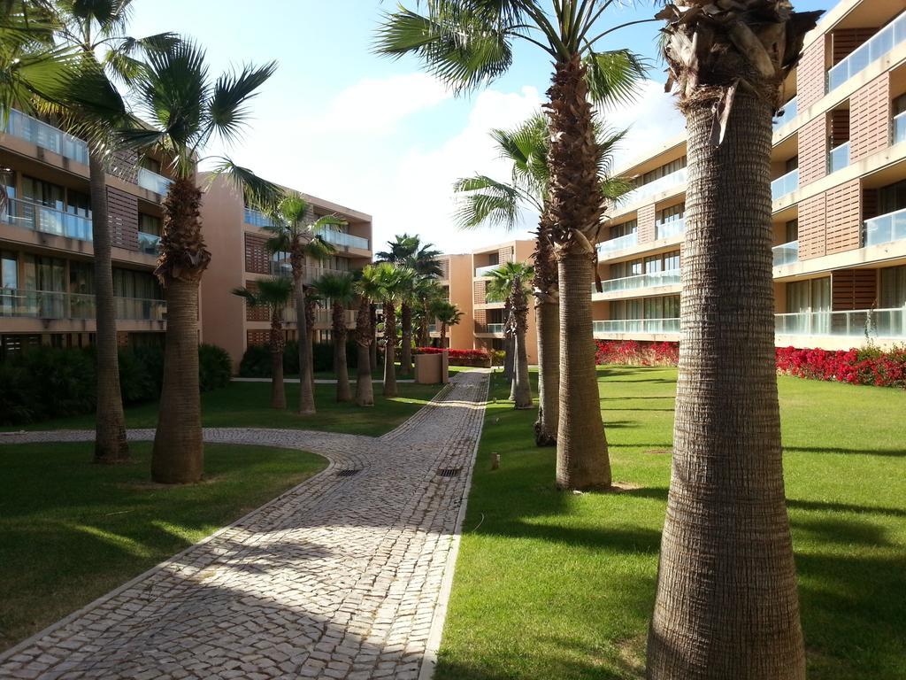 T1 Herdade Dos Salgados Albufeira
