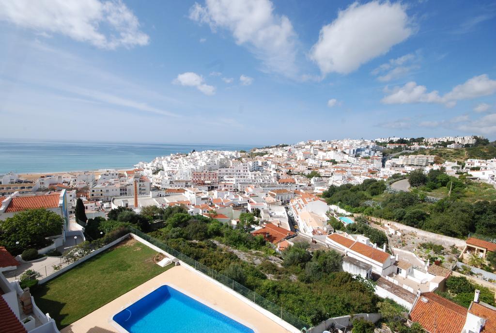 Sea View Downtown - Albufeira