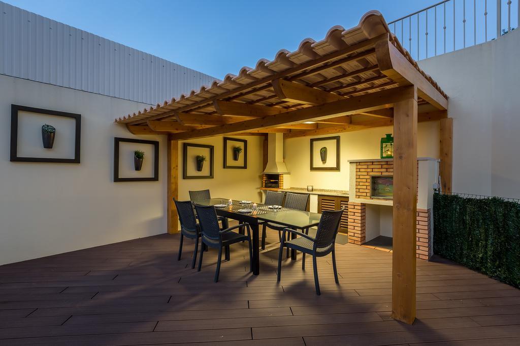 Casa de férias D_loft Sea And Golf