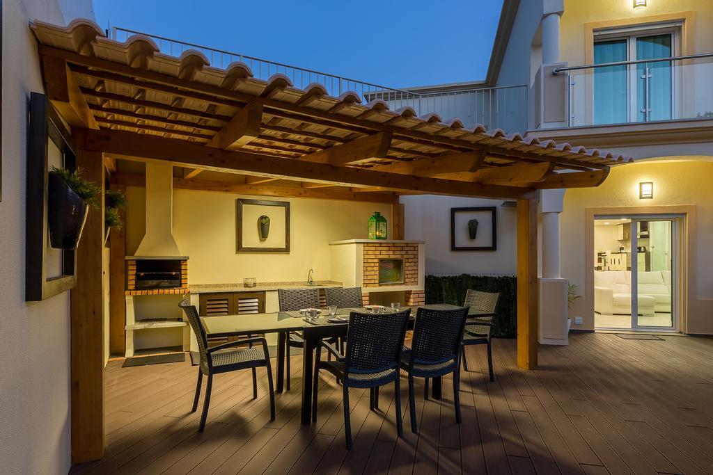 Casa de férias D_loft Sea And Golf Albufeira