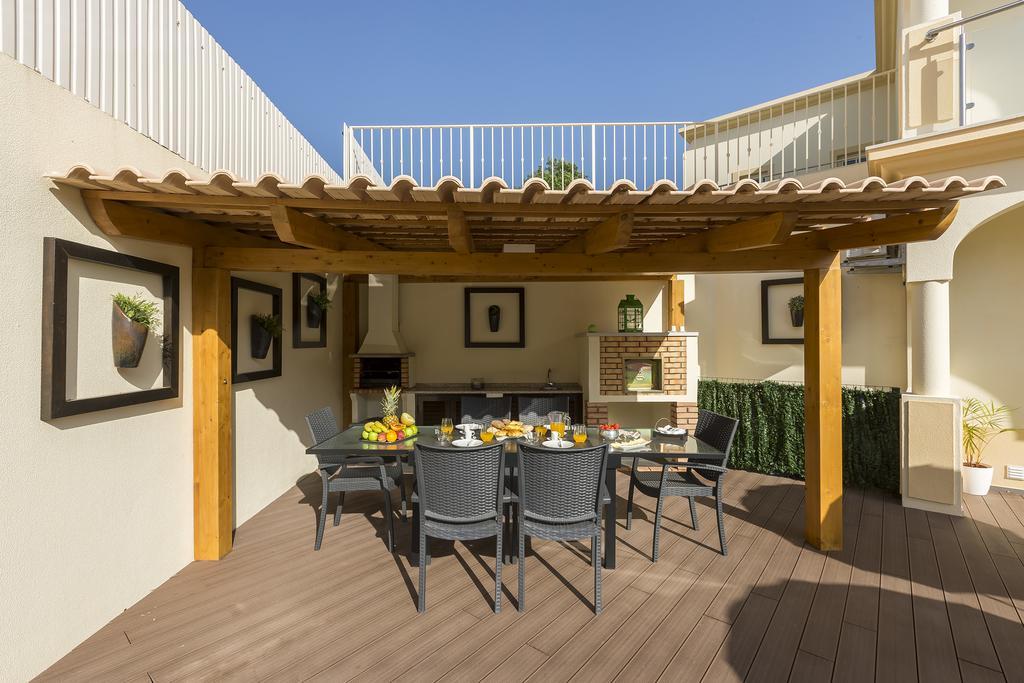 Casa de férias D_loft Sea And Golf