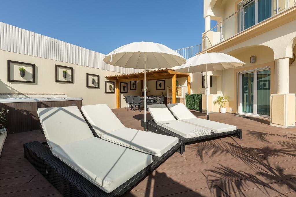 Casa de férias D_loft Sea And Golf *
