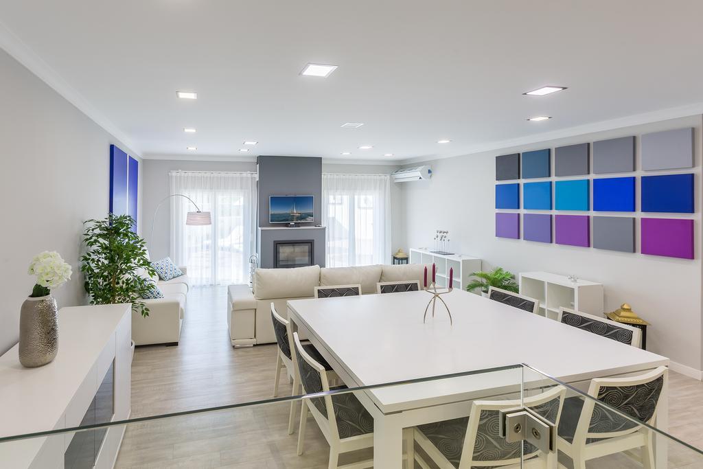 D_loft Sea And Golf Albufeira