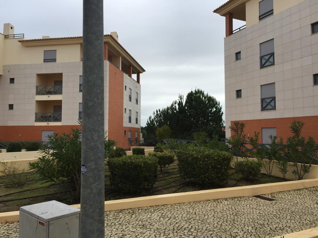 Apartment Corcovada Lote 35