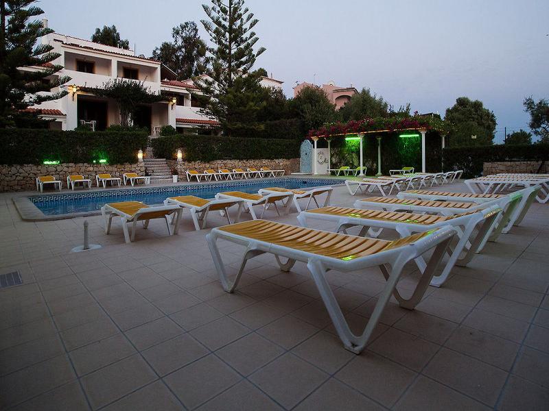 Aparthotel Muthu Balaia Sol 3*