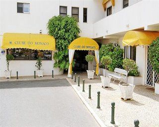 Apartment Clube Do Monaco