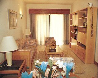 Apartment Clube Do Monaco Albufeira