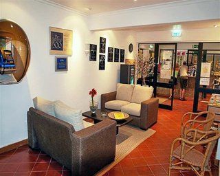 Clube Do Monaco Albufeira