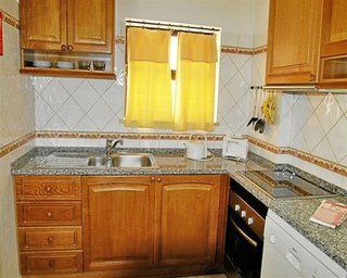 Apartment Clube Do Monaco Albufeira