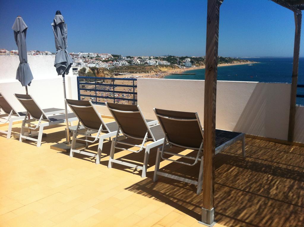 Aparthotel Rossio Mar