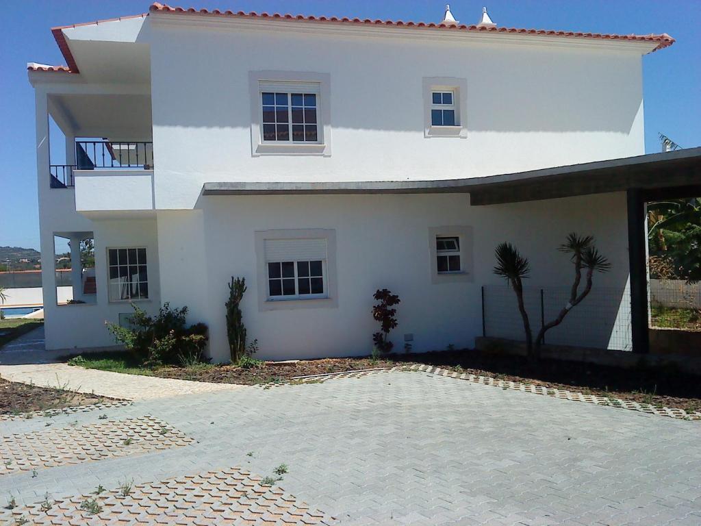Rc - Pata Apartment