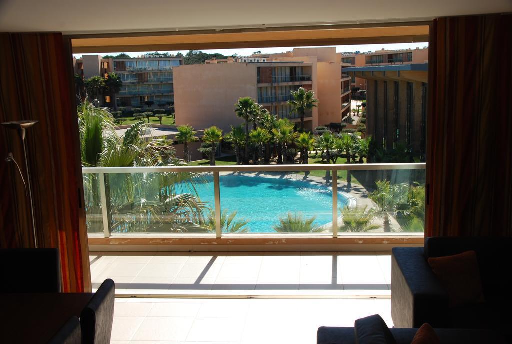 Apartment T1 Herdade Dos Salgados