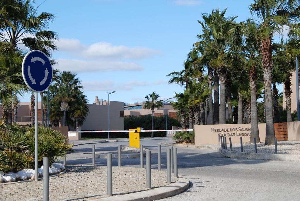 T1 Herdade Dos Salgados Albufeira