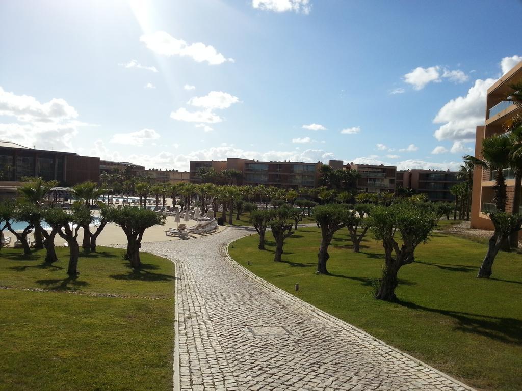 T1 Herdade Dos Salgados Albufeira