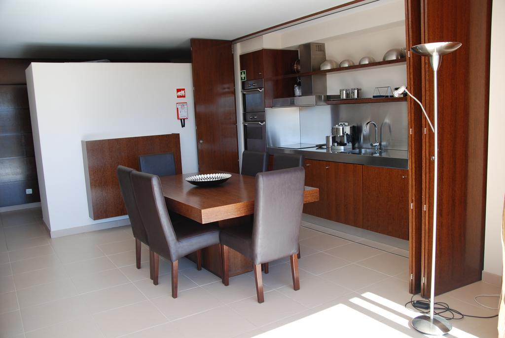 Apartment T1 Herdade Dos Salgados