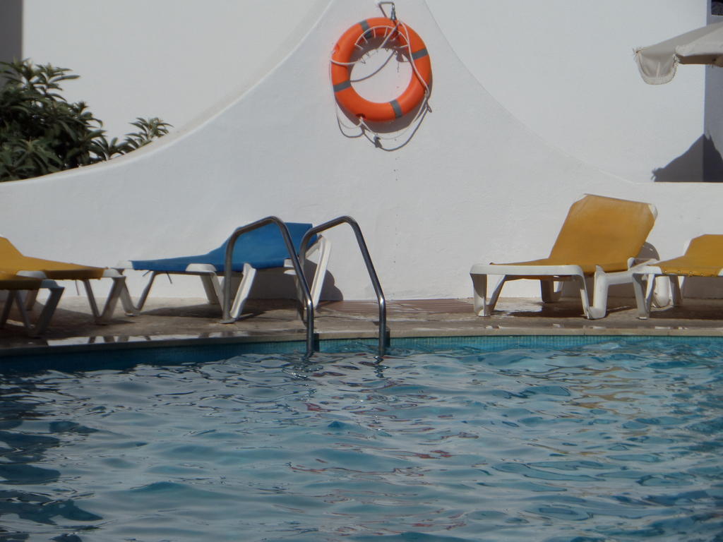 Aparthotel Mirachoro Albufeira