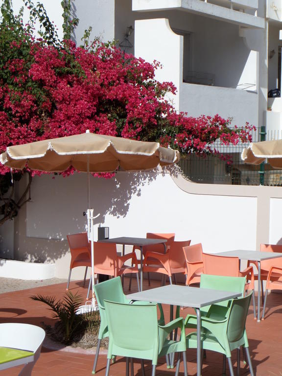 Aparthotel Mirachoro 3*