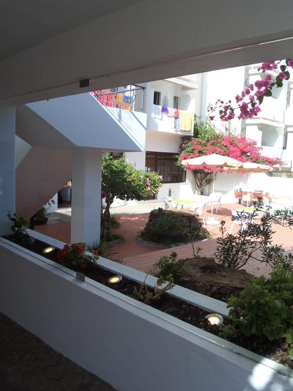 Aparthotel Mirachoro