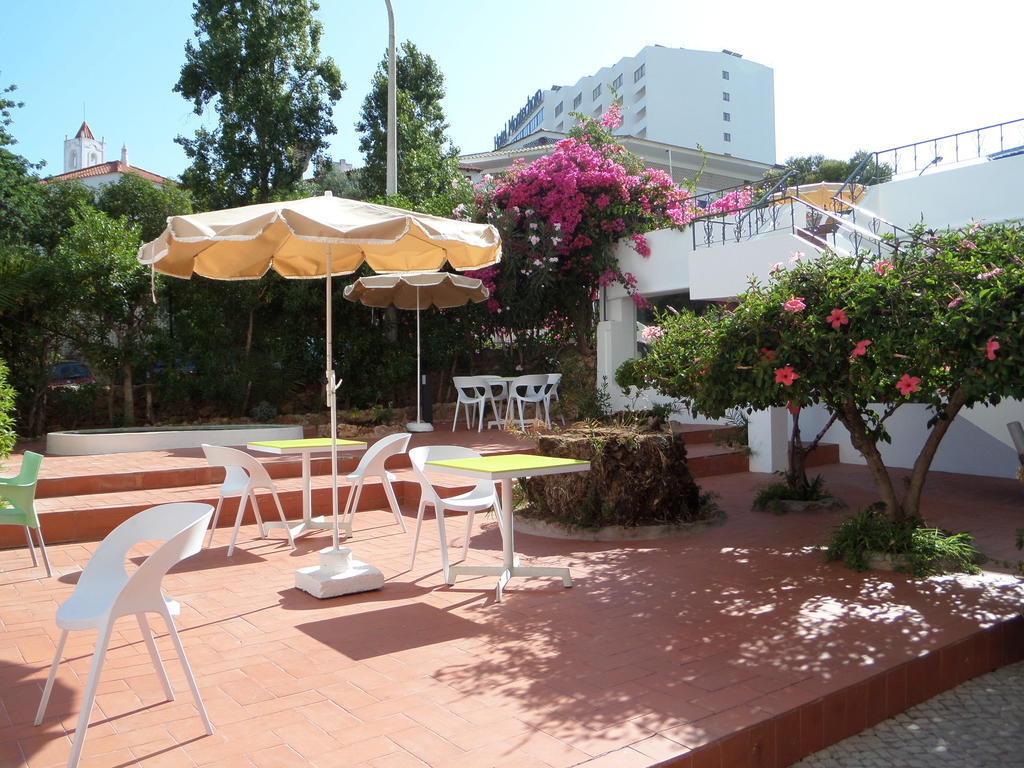 Aparthotel Mirachoro 3*