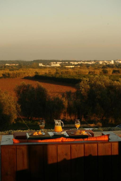 Quinta Do Mel Landhaus