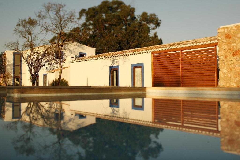 Quinta Do Mel Country house Albufeira