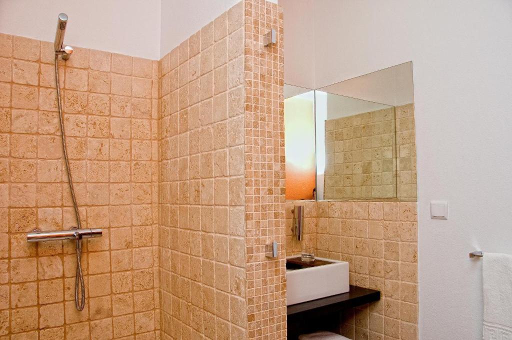 Country house Quinta Do Mel Albufeira