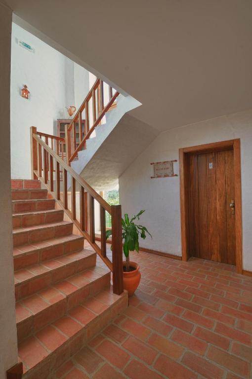 Country house Quinta Do Mel Albufeira