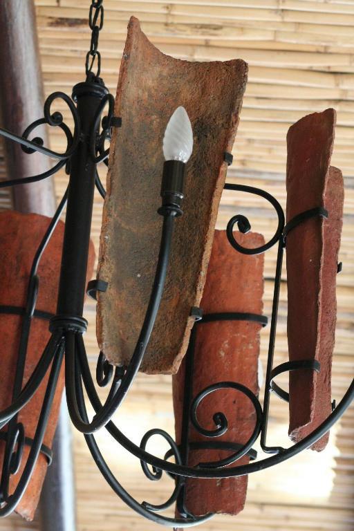 Country house Quinta Do Mel Albufeira