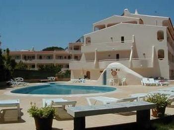 Apartment Olhos Do Mar