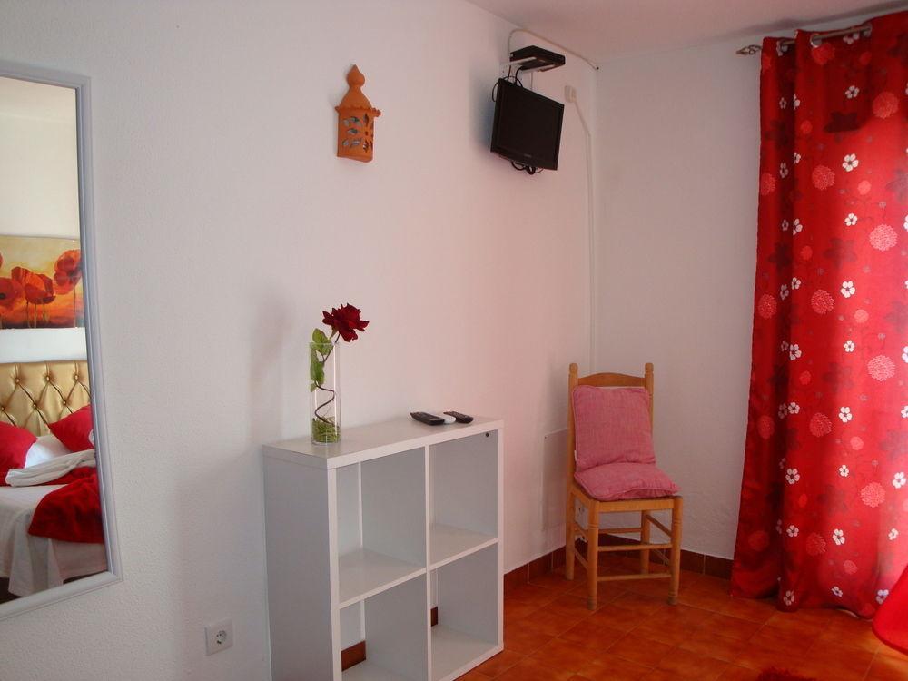 Cerro Guest house