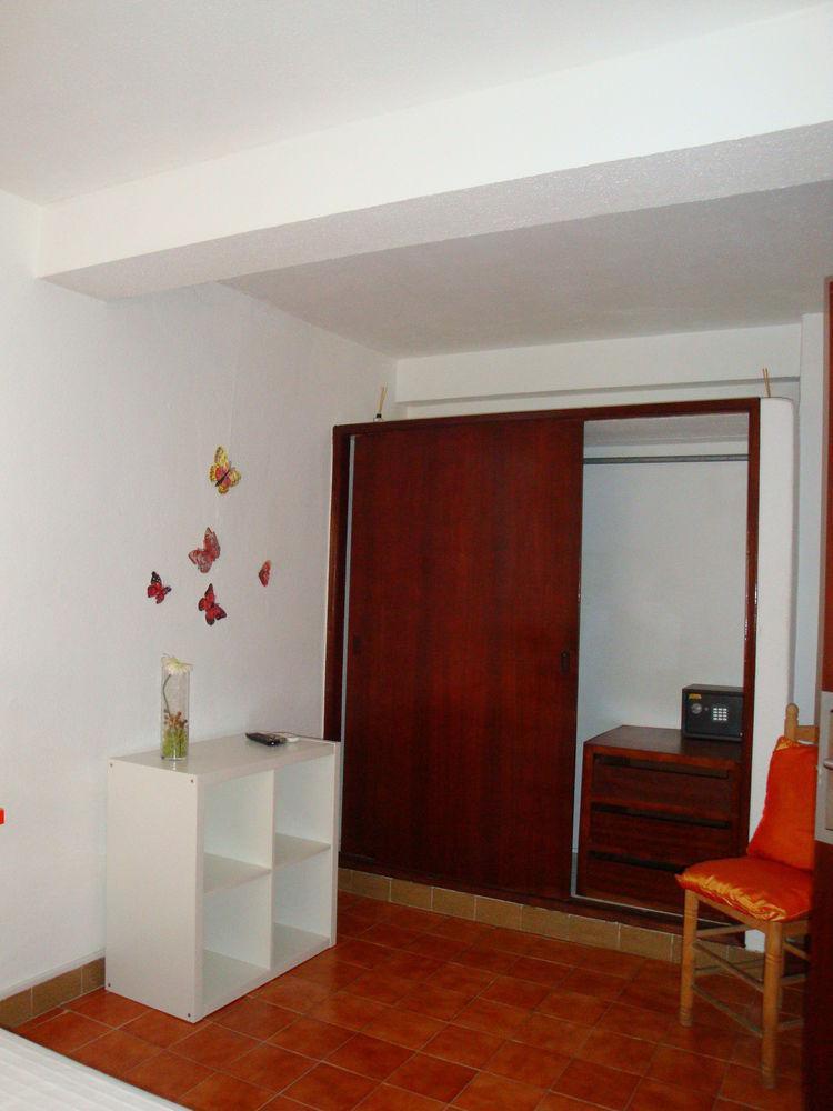 Cerro Guest house