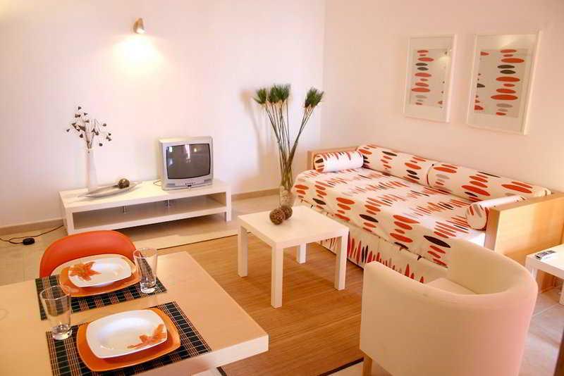 Aquamar Aparthotel Albufeira