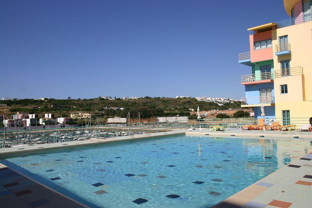 Orada Turísticos - Marina De Apart-hotel