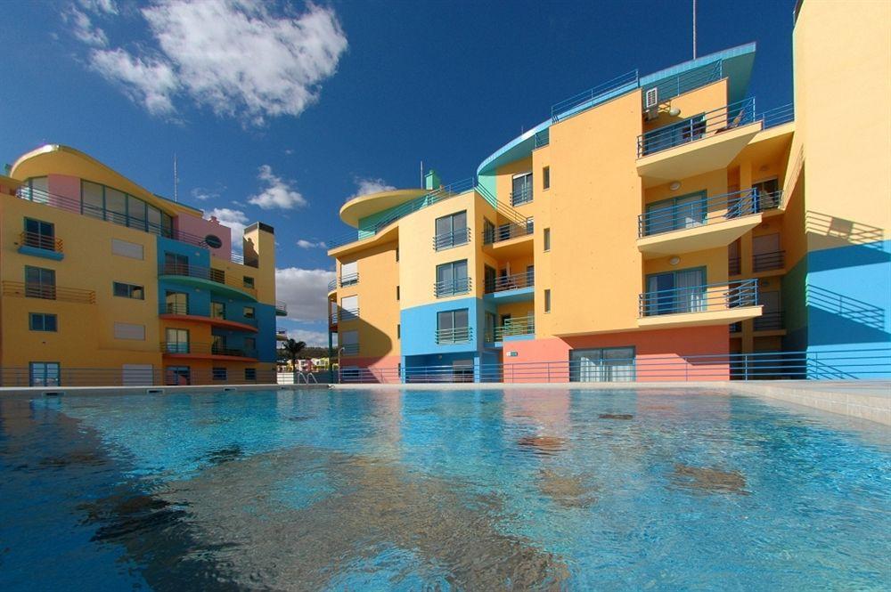 Orada Turisticos - Marina De Aparthotel 4*